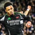 Brilliant Nwaneri! Arsenal player ratings vs Brighton according to Dailysports