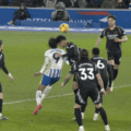 You won't see another like this in the next 10 years. Arsenal fans furious over controversial penalty decision against Brighton