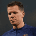 BREAKING! Szczęsny débute pour le Barça en Coupe d'Espagne, Olmo et Víctor déjà écartés