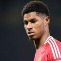 They found a solution. Manchester United offered Rashford to Milan
