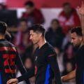 "Où est-il ?" Les fans de Barbastro ont taquiné Barcelone avant le match de la Coupe d'Espagne