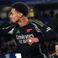 Un talent incroyable. Ethan Nwaneri a établi un record en Premier League anglaise