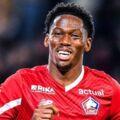 Au lieu de Barcelone. Jonathan David pourrait devenir coéquipier de Cristiano Ronaldo