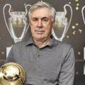 Une condition. Il est connu quand le Real Madrid pourrait limoger Ancelotti