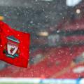 Une vidéo montre l’état actuel du terrain enneigé d’Anfield