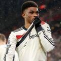 Amad Diallo désigné joueur du jour en Premier League par Dailysports