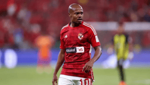 Surprise: revealing why percy tau did not move to Kaizer Chiefs !