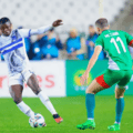 Hilal ne perd pas en Ligue des Champions de la CAF cette saison: à égalité contre le MC Alger