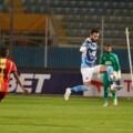 Pyramids ends Esperance's hope at the last moments!