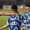 Pyramids FC Affronte Sagrada Angola avec des Arbitres Tchadiens en Ligue des Champions de la CAF