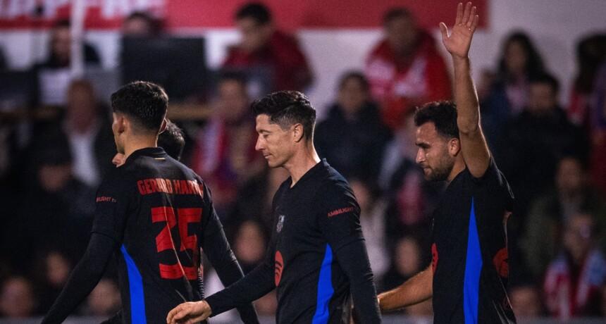 Athletic Bilbao vs FC Barcelone pronostic