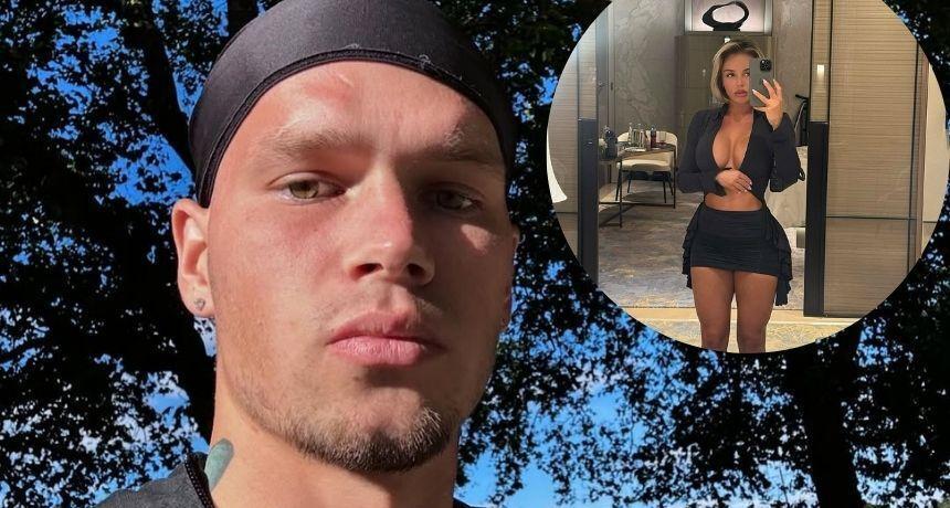 Mudryk’s rumored girlfriend denies breakup and relationship with another player