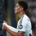 Sanctions possibles : Bellingham frappe un joueur de Majorque à la tête en fin de match