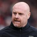 Unexpected: Everton sacked Sean Dyche