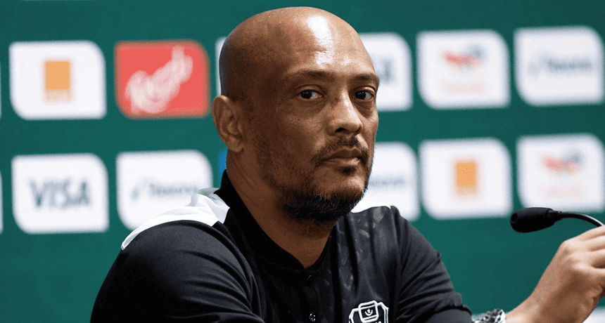 La JS Kabylie Envisage Amir Abdou Comme Futur Entraîneur