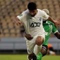 Pyramids Qualifie pour la Première Fois aux Quarts de Finale de la Ligue des Champions CAF