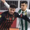 Early Blow for AS FAR in the Clasico Against Raja Due to Hatim Essaouabi’s Injury