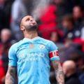 Urgent. Kyle Walker veut quitter Manchester City pendant ce mercato