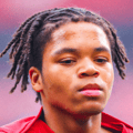 Ngumoha becomes Liverpool’s youngest FA Cup player