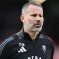 Dans les adversaires de Manchester City. Ryan Giggs est de nouveau sur le banc