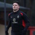 They are preparing for Rashford's move. Milan wants to get rid of Luka Jovic