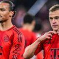 C'est une question d'entraîneur. Barcelone pourrait récupérer gratuitement deux joueurs du Bayern