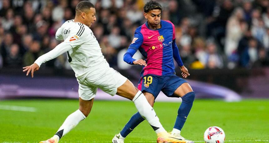 Real Madrid vs FC Barcelone pronostic