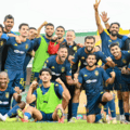 CAF Champions League: Mokwana's Strike Secures Esperance a 1-0 Win Over Djoliba and Group Leadership