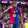 Flick's incredible squad! Barcelona knocks out Real Madrid in the Spanish Super Cup match