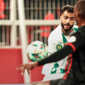 Raja Casablanca Victim d’un But Contre Son Camp Comique en Ligue des Champions de la CAF