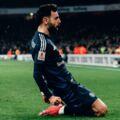 Le buteur Bruno Fernandes atteint une performance intéressante en FA Cup