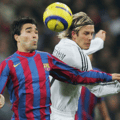 Ronaldinho’s brilliance and Messi’s first game against Real: El Clásico 2005