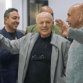 Wael Reyad Egypt’s Football Leadership Sets World Cup Ambitions | Dailysports