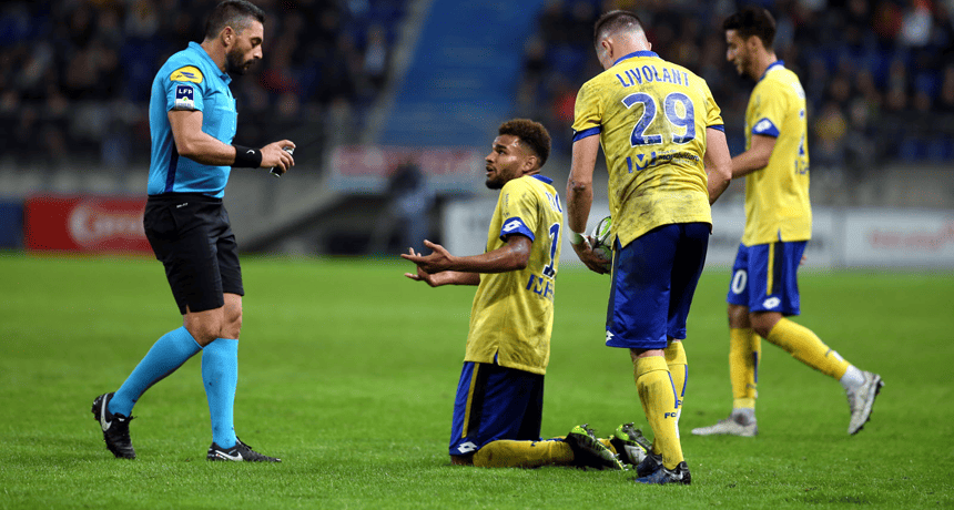 Guingamp vs Sochaux prediction