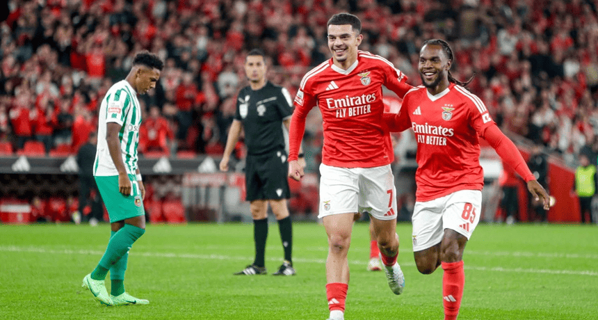 Farense vs Benfica prediction