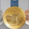 Over 100 athletes return their Olympic medals from Paris 2024. What's ...