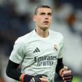 Ancelotti announces goalkeeper rotation for match against Celta