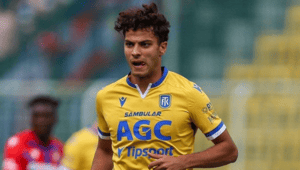 Proposals Within the Red Castle to Recall the Player From His Czech Loan