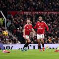 Onana sauve Manchester United avec un double arrêt spectaculaire contre Southampton