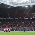 Elle a eu du temps de jeu : une souris repérée sur le terrain d'Old Trafford lors du match contre Southampton