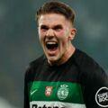 Deux principaux prétendants. Arsenal et Manchester United se battent pour Viktor Gyökeres 