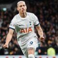 L'entraîneur est responsable. Richarlison veut quitter Tottenham