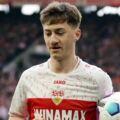 Liverpool a jeté son dévolu sur le milieu de terrain de l'équipe nationale allemande, Stiller