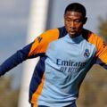 Cela fait plus d’un an qu’il n’a pas joué. Ancelotti annonce le retour sur le terrain de David Alaba