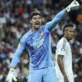La voie est ouverte. Thibaut Courtois souhaite revenir en sélection belge