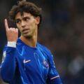 Needed by the new coach. Milan has set its sights on João Félix