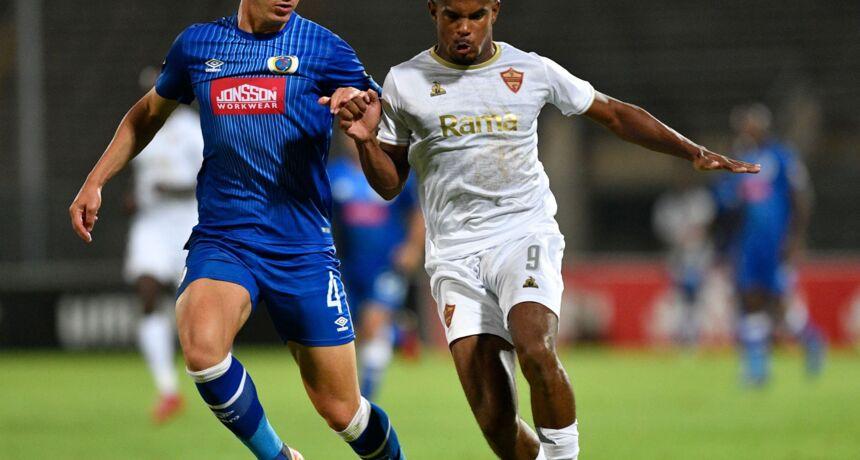 RSB Berkane vs Stellenbosch FC pronostic