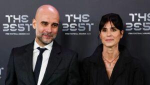 The first details of the reasons for Guardiola's divorce from his wife have emerged