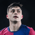 «Vous savez ce qui se passe ici» : Pedri ironise sur le style de jeu de Getafe