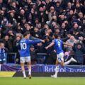 Effet Moyes. Everton égale une performance vieille de huit ans